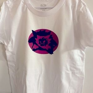 Evo-Pokémon Gangor T-shirt